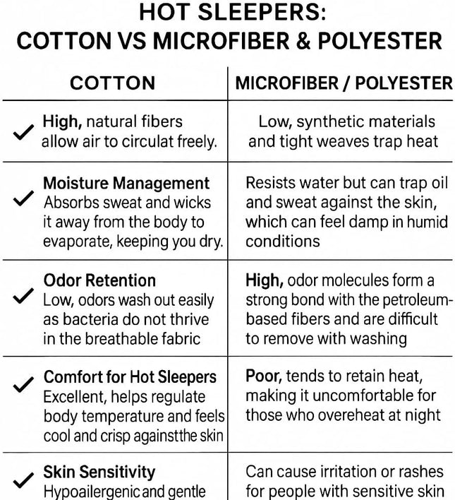 Luxury Cooling Deep Pocket Sheets 17'' Soft Breathable Hotel-Quality Bedding Set Creamy King Bed Sheet Set